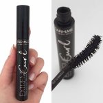 extreme curl mascara farmasi