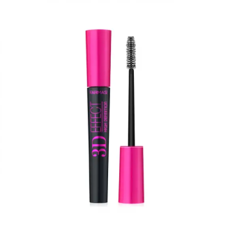 3D EFFECT MASCARA FARMASI