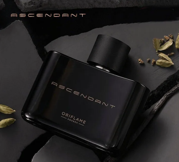 ASCENDANT PERFUME ORIFLAME