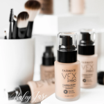 VFX PRO FARMASI FOUNDATION