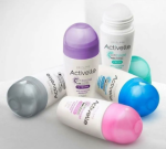 ACTIVELLE DEODORANT ROLL ORIFLAME