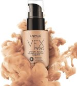 VFX PRO FARMASI FOUNDATION