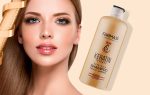 farmasi keratin shampoo