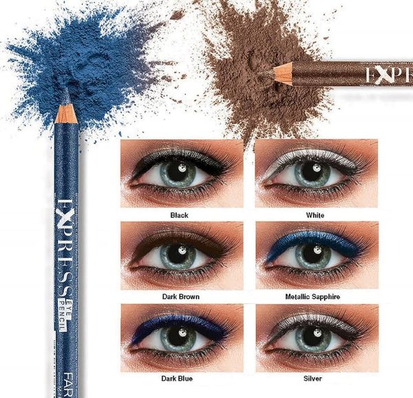 EXPRESS EYE PENCIL FARMASI