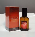SHOOTERS MAN eau de perfume farmasi