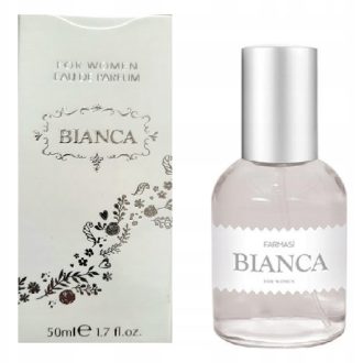 BIANCA eau de perfume farmasi