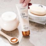 MILK & HONEY HAND CREAM ORIFLAME