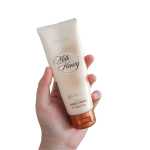 MILK & HONEY HAND CREAM ORIFLAME