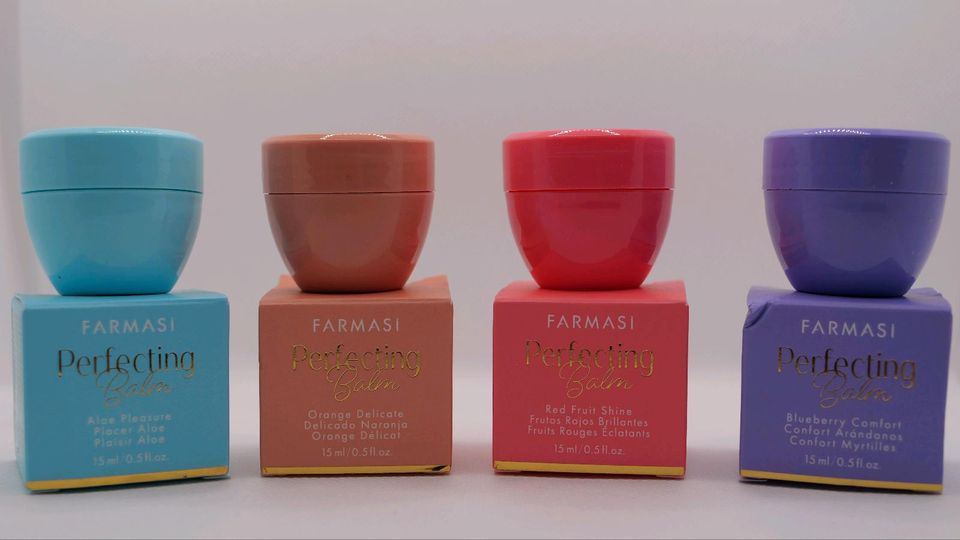PROTECTING BALM FARMASI