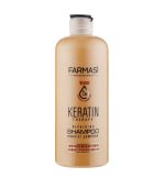 keratin shampoo farmasi
