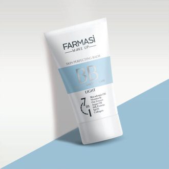 bb cream farmasi