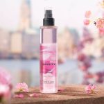 SENSITY PINK BLOOM MIST ORIFLAME