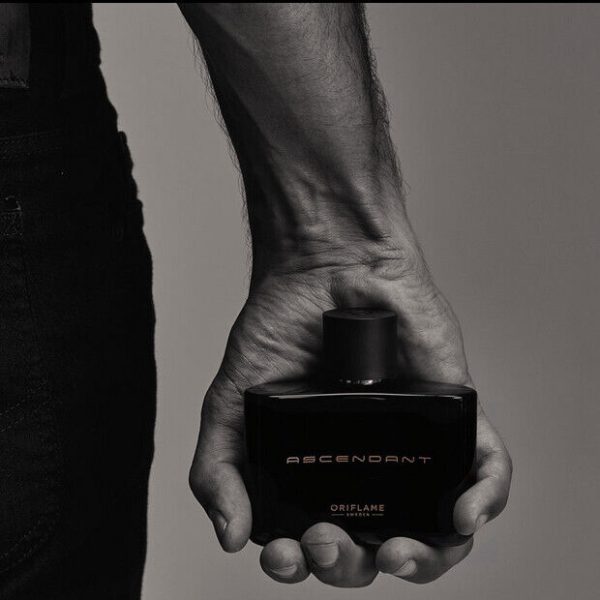 ASCENDANT PERFUME ORIFLAME