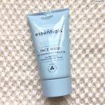 ESSENTIALS FACE WASH ORIFLAME