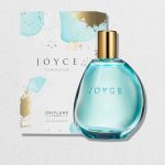 JOYCE TURQUOISE EAU DE TOILET ORIFLAME