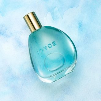 JOYCE TURQUOISE EAU DE TOILET ORIFLAME