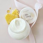 MILK & HONEY BODY CREAM