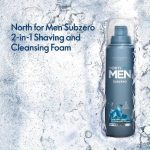 north for men subzero