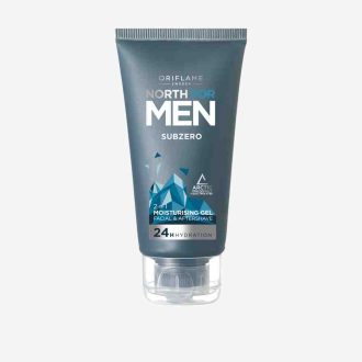 NORTH FOR MEN SUBZERO