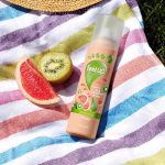 feet up spray
