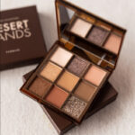 FARMASI EYE SHADOW DESERT SANDS
