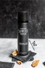 SHIELD MAN FARMASI SHAVING FOAM