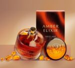 AMBER ELIXIR EAU DE PERFIUM ORIFLAME