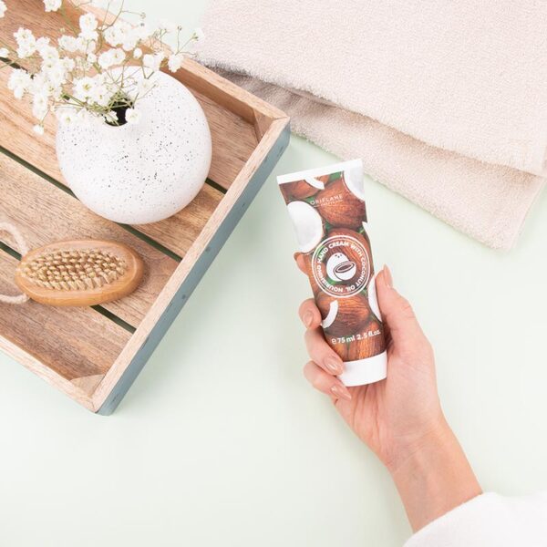 ORIFLAME HAND CREAM