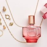 INFIFNITA ORIFLAME EAU DE PERFIUM