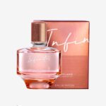 INFIFNITA ORIFLAME EAU DE PERFIUM