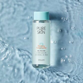 PURE SKIN FACE TONER ORIFLAME