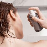 DOULOGY CC HAIR SPRAY ORIFLAME