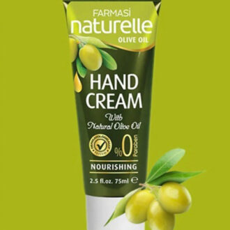 FARMASI NATURELLE OLIVE OIL HAND CREAM