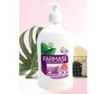 CREAM HAND WASH FARMASI