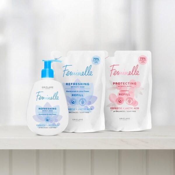 FEMINELLE REFILL