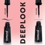 DEEP LOOK FARMASI EYE LINER