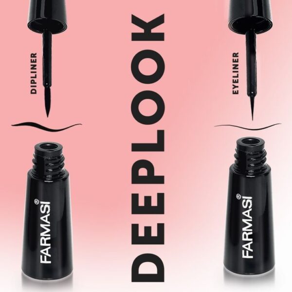 DEEP LOOK FARMASI EYE LINER