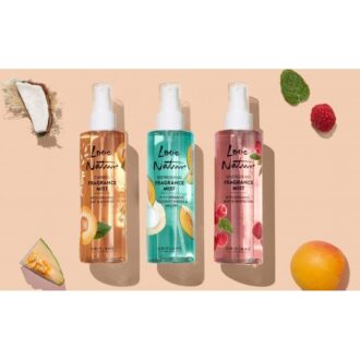 ORIFLAME BODY MIST