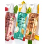 ORIFLAME BODY MIST