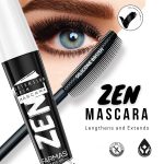 ZEN FARMASI MASCARA