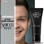 SHIELD MAN FARMASI AFTER SHAVE LOTION