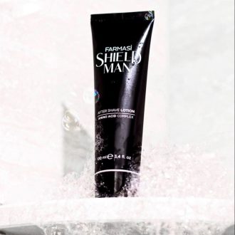 SHIELD MAN FARMASI AFTER SHAVE LOTION