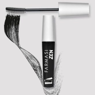 ZEN FARMASI MASCARA