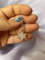 گوشواره میوکی طرح ستاره