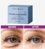 ORIFLAME HYDRA RADIANCE EYE CREAM