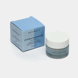 ORIFLAME HYDRA RADIANCE EYE CREAM