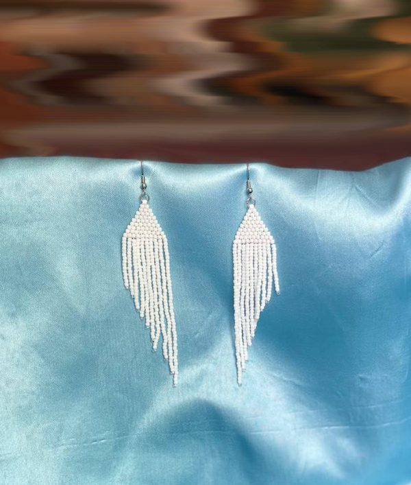 گوشواره آبشاری میوکی توهو