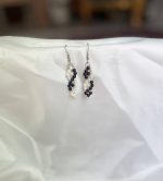 گوشواره دی ان ای DNA مهره