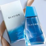 GLACIER ORIFLAME EAU DE PERFUME