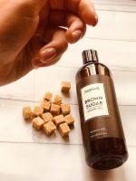 FARMASI BROWN SUGAR SHOWER GEL